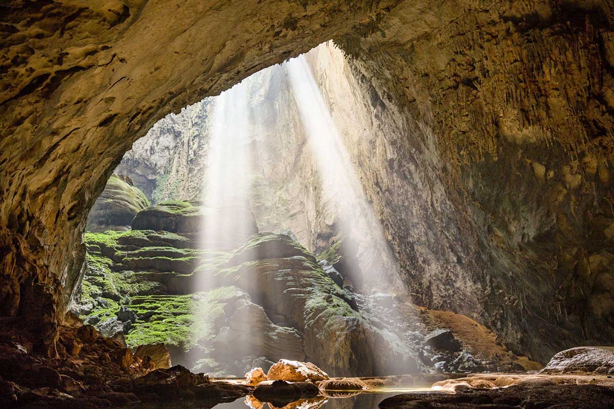 Quang Binh: One of the World’s Most Beautiful Destinations
